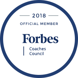Forbes Coaches Council - Chuck Gulledge